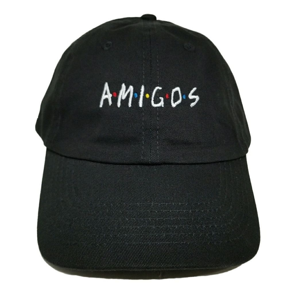 Amigos hat
